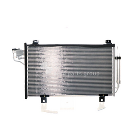 Mazda 6 GL 07/2016-Onwards AC Condenser 2.5Litre Petrol with Drier