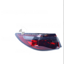 Mazda 6 GL 07/2018-Onwards Tail Light Left Hand Side-1