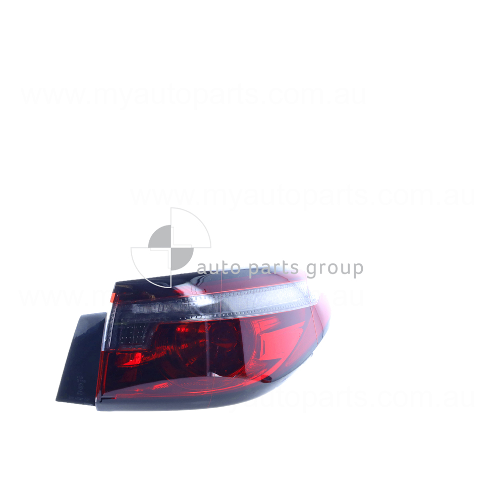 Mazda 6 GL 07/2018-Onwards Tail Light Right Hand Side - 0