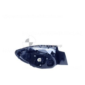 Mazda 6 GL 07/2018-Onwards Tail Light Right Hand Side
