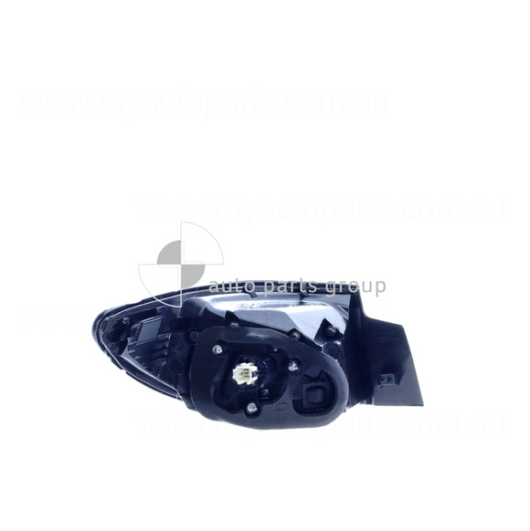 Mazda 6 GL 07/2018-Onwards Tail Light Right Hand Side