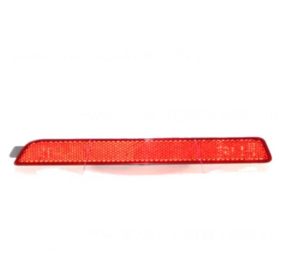 Mazda 6 02/2008-12/2012 Rear Bar Reflector Left Hand Side