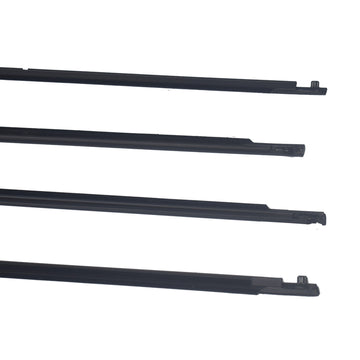 Mazda 6 2004-2012 Window Weather Strip Set - 0