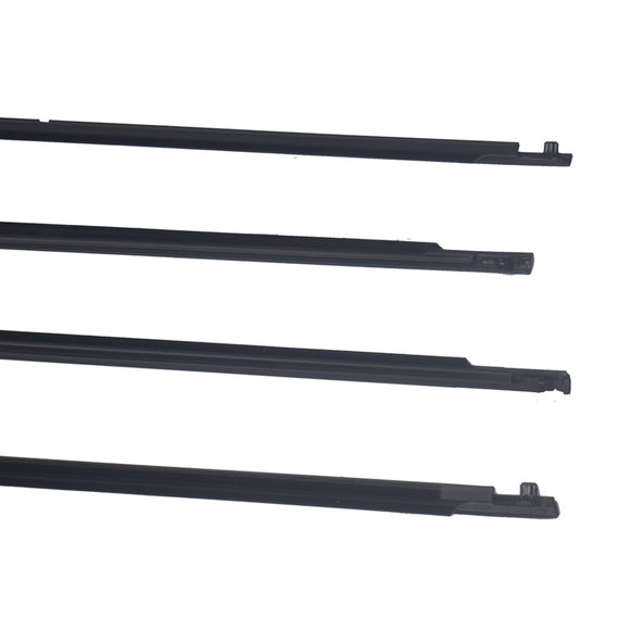 Mazda 6 2004-2012 Window Weather Strip Set