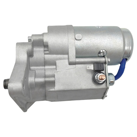 Mazda BT-50 2006-085/2011 Starter Motor 2.5L 3.0L