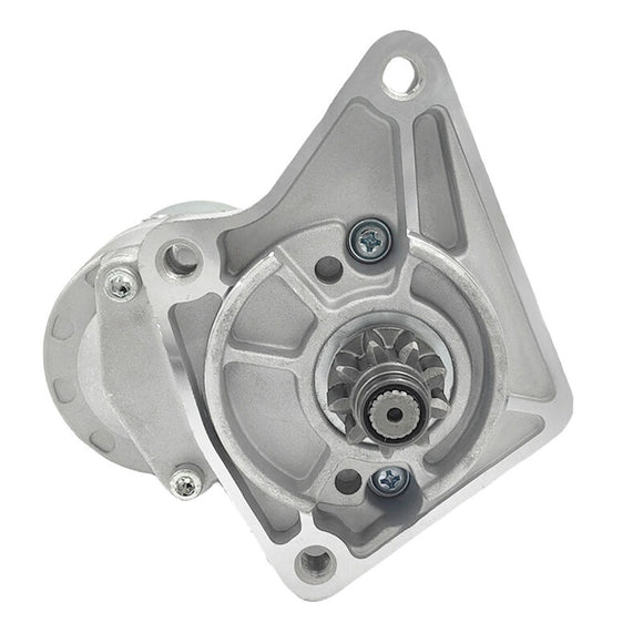 Ford Ranger PJ PK 2007-05/2015 Starter Motor 2.5L 3.0L