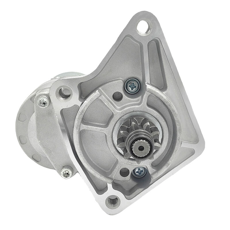 Ford Ranger PJ PK 2007-05/2015 Starter Motor 2.5L 3.0L | All Automotive ...