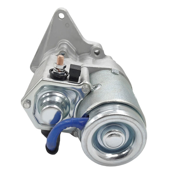 Ford Ranger PJ PK 2007-05/2015 Starter Motor 2.5L 3.0L