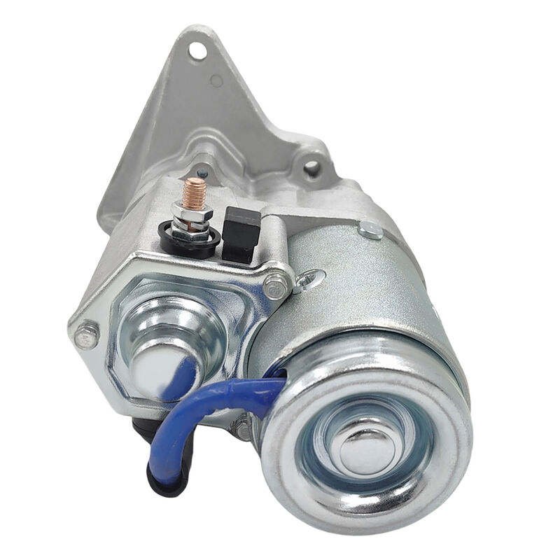 Ford Ranger PJ PK 2007-05/2015 Starter Motor 2.5L 3.0L | All Automotive ...