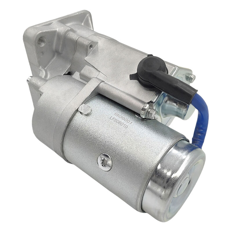 Ford Ranger PJ PK 2007-05/2015 Starter Motor 2.5L 3.0L | All Automotive ...