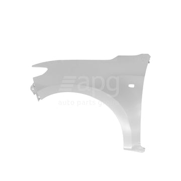 Mazda BT50 RG04 07/2020-Onwards Front Guard Left Hand Side