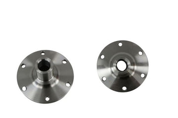 Mazda  BT50 UN 4WD 11/2006-09/2011 Front Wheel Hub
