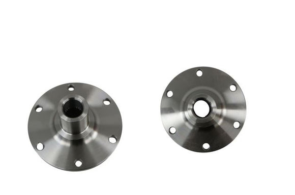 Mazda  BT50 UN 4WD 11/2006-09/2011 Front Wheel Hub