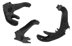 Mazda BT50 UN 11/2006-09/2011 Front Lower Control Arm Front Left Hand Side