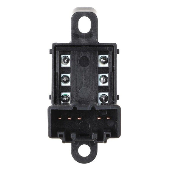 Mazda BT50 UN 2006-2011 Single Window Switch Switch