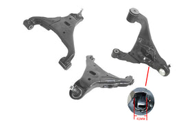 Mazda BT50 UP 10/2011-02/2015 Front Lower Control Arm Front Right Hand Side