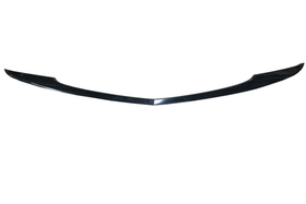 Mazda BT50 UP UR 10/2011-08/2015 Front Bumper Bar Mould