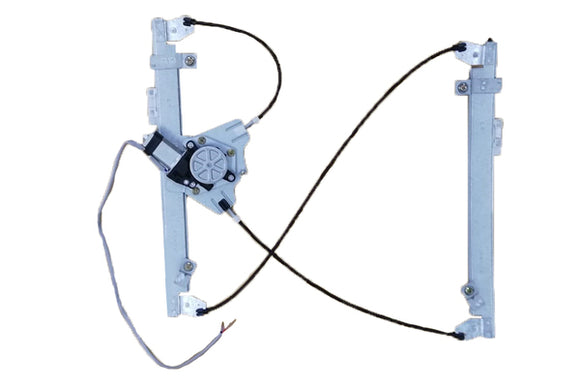 Mazda BT50 UP/UR 2011-05/2020 Window Regulator Front Left Hand Side