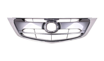 Mazda BT50 UR 09/2015-02/2018 Front Grille Chrome