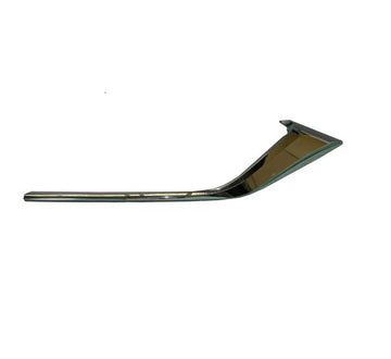 Mazda BT 50 UR 09/2015-10/2020 Grille Mould Left Hand Side Chrome
