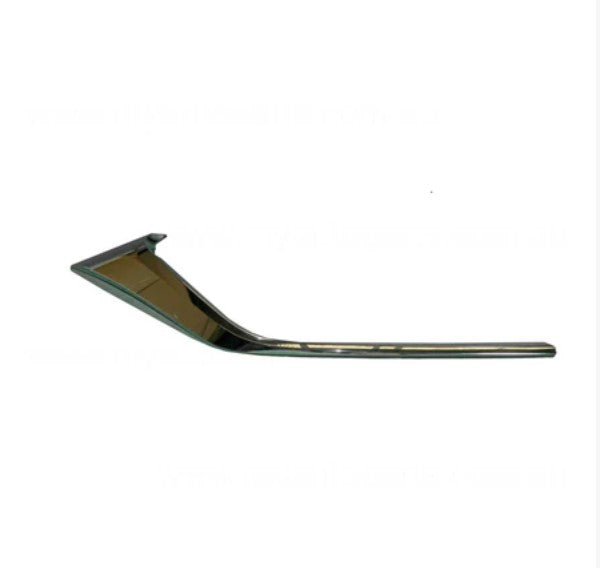 Mazda BT 50 UR 09/2015-10/2020 Grille Mould Right Hand Side Chrome