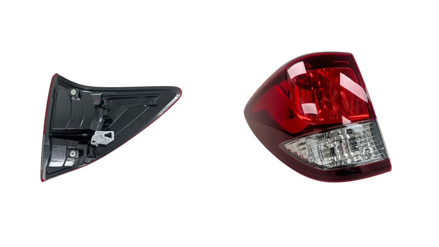 Mazda CX-9 TB 10/2009-11/2012 Outer Tail Light Left Hand Side