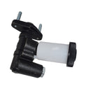 Mazda Bravo B2500 1996-2006 Clutch Master and Slave Cylinder 2.5Litre Diesel-5