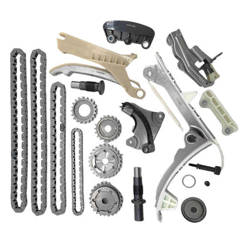 Mazda Bravo B4000 2001-2010 Timing Chain Kit 4.0L