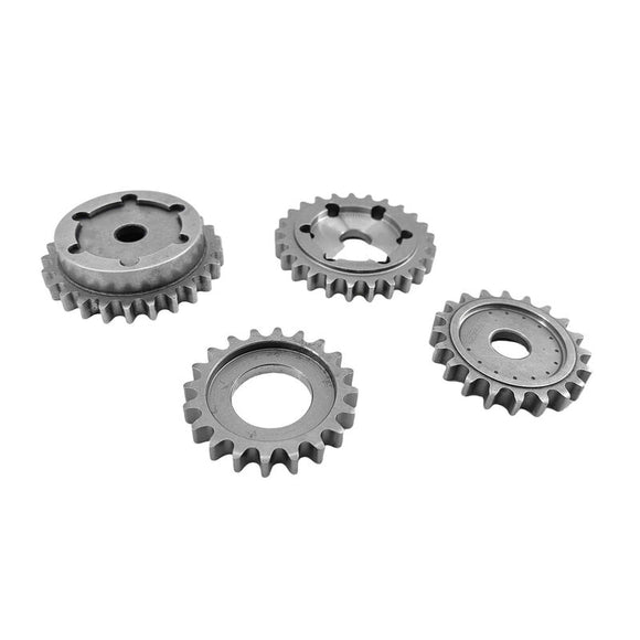 Mazda Bravo B4000 2001-2010 Timing Chain Kit 4.0L