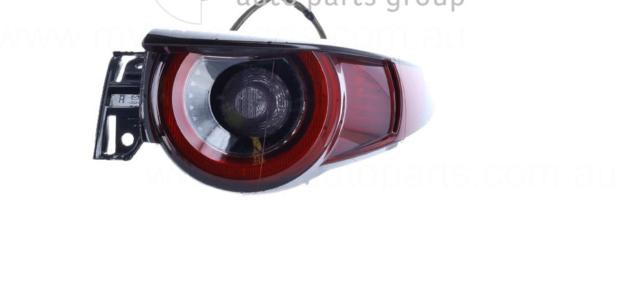 Mazda CX-30 DM 11/2019-09/2023 Tail Light Right Hand Side