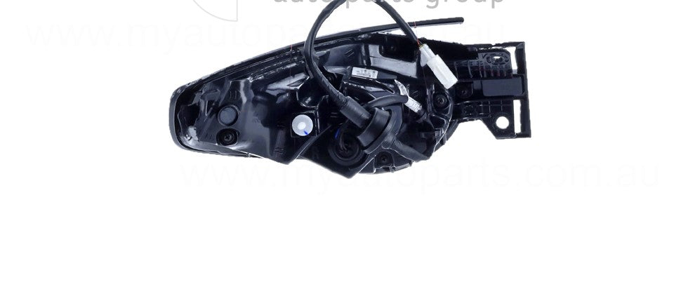 Mazda CX-30 DM 11/2019-09/2023 Tail Light Right Hand Side - 0