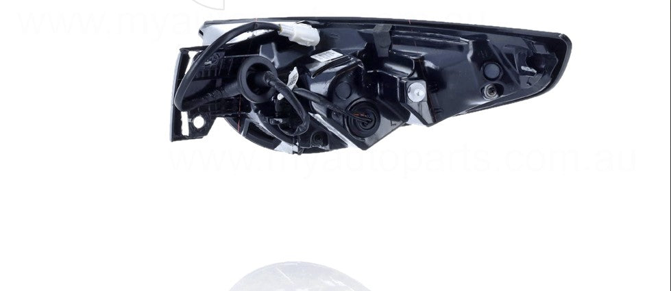 Mazda CX-30 DM 11/2019-09/2023 Tail Light Left Hand Side - 0