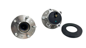 Mazda CX-3 DK 2WD FWD 2015-Onwards Rear Wheel Hub