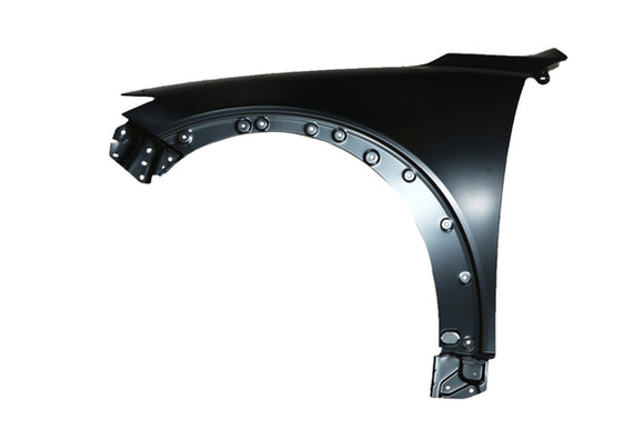 Mazda CX-3 DK 01/2015-Onwards Front Guard Left Hand Side