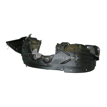 Mazda CX-3 DK 08/2018-07/2023 Front Guard Liner Left Hand Side