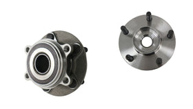 Mazda CX-3 DK 2015-Onwards Front Wheel Hub With ABS Bearing