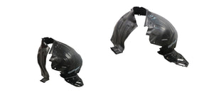 Mazda CX-5 KE 02/2012-01/2017 Front Guard Liner Left Hand Side