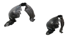 Mazda CX-5 KE 02/2012-01/2017 Front Guard Liner Right Hand Side