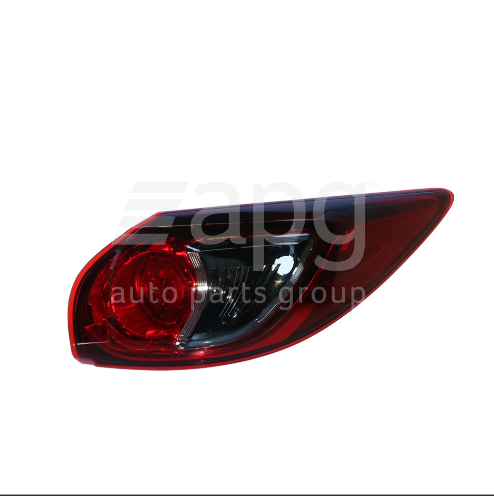 Mazda CX-5 KE 02/2012-02/2017 Outer Tail Light Right Hand Side
