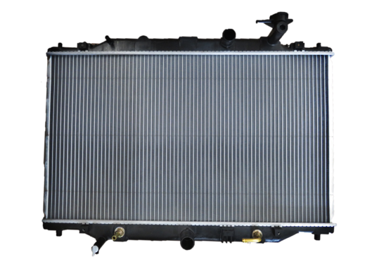 Mazda CX-5 KF 02/2017-Onwards Radiator 2.2L Turbo Diesel