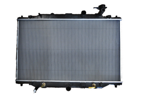 Mazda CX-5 KF 02/2017-Onwards Radiator 2.2L Turbo Diesel