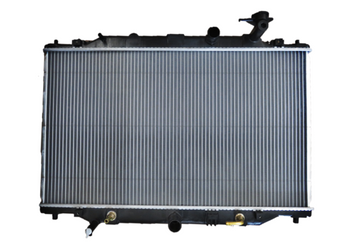 Mazda CX-5 KF 02/2017-Onwards Radiator 2.2L Turbo Diesel