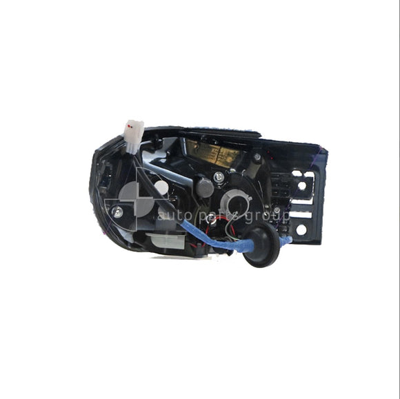 Mazda CX-5 KF 02/2017-01/2022 Tail Light Right Hand Side LED