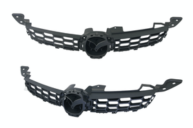 Mazda CX-7 ER 11/2006-09/2009 Front Grille