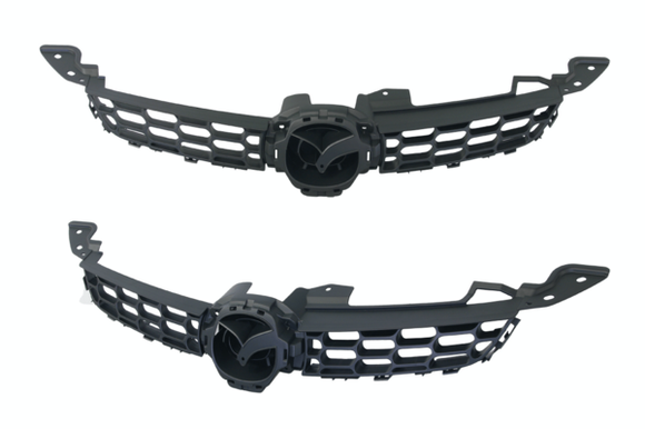Mazda CX-7 ER 11/2006-09/2009 Front Grille