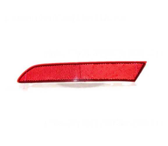 Mazda CX-7 ER 11/2006-02/2012 Rear Bar Reflector Right Hand Side
