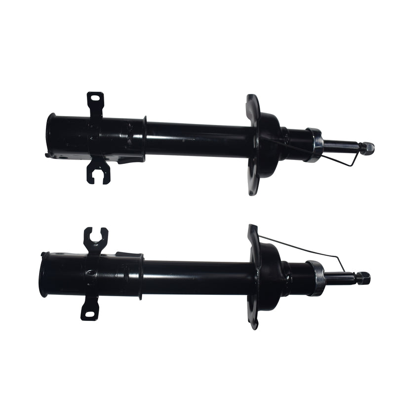 Mazda CX-9 TB 2007-2016 Front Shock Absorbers Set 3.7L