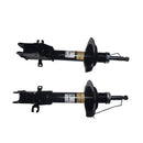 Mazda CX-9 TB 2007-2016 Front Shock Absorbers Set 3.7L-1