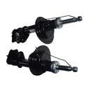 Mazda CX-9 TB 2007-2016 Front Shock Absorbers Set 3.7L-2