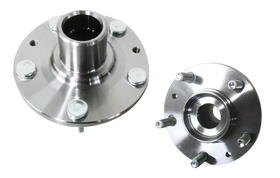 Mazda CX-9 TB 10/2007-06/2016 Front Wheel Hub